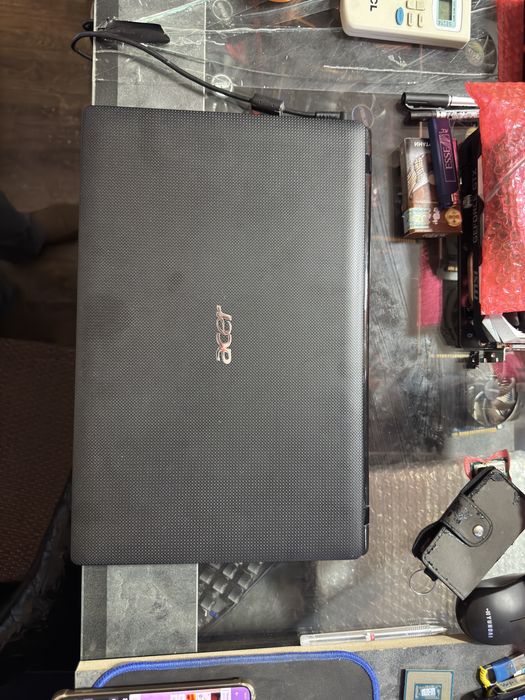 Ноутбук Acer 15.6