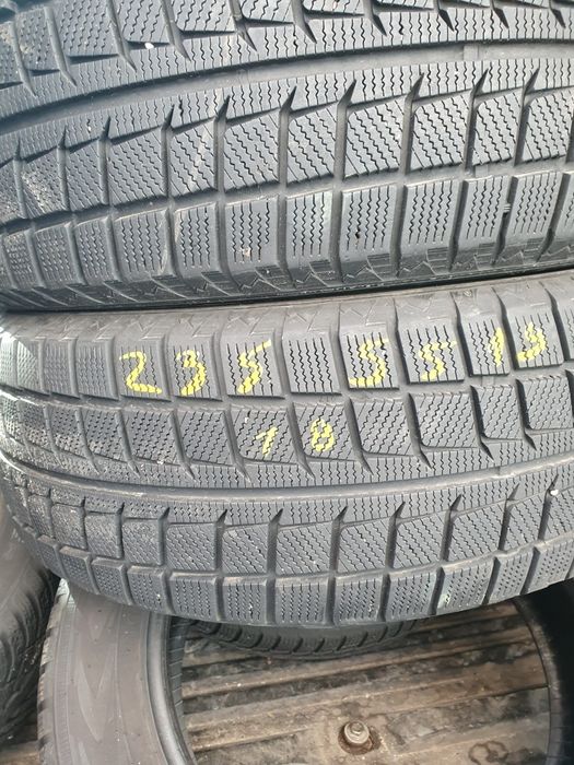 Гуми 235/55/19 2броя