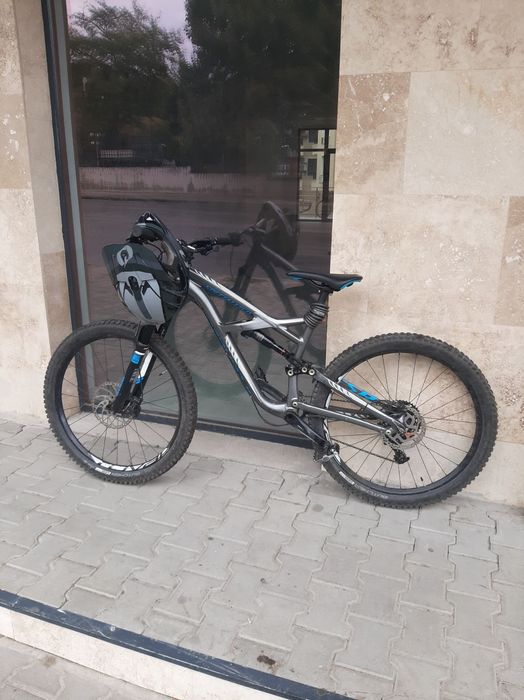 Велосипед  Specialized Enduro comp