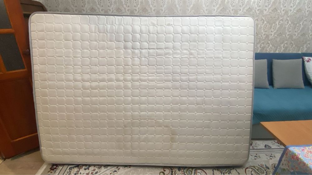 Продам ортопедический матрас