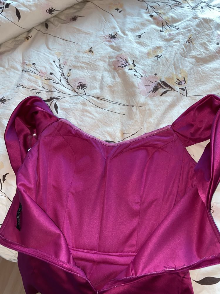 Rochie de seara pentru fete