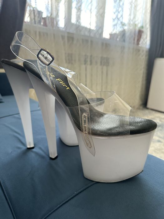 Продам стрипы