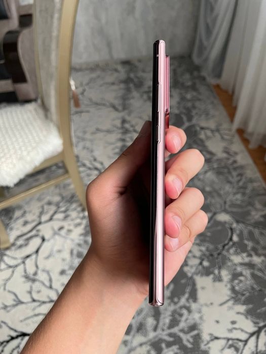 Samsung note 20 ultra 5g