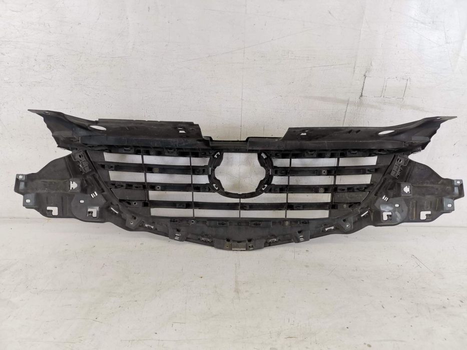 Grila Radiator Mazda  CX-5 1 [facelift] 2015 2016 2017 2018 2019 2020