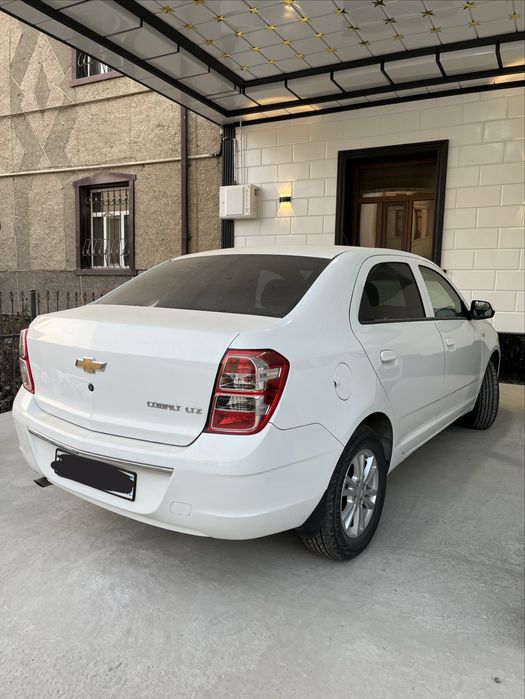 Cobalt 2024 sotiladi