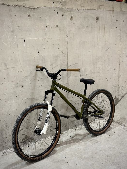 Рама NS Bikes новая мтб 26