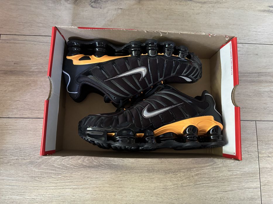 De vanzare Nike Shox TL