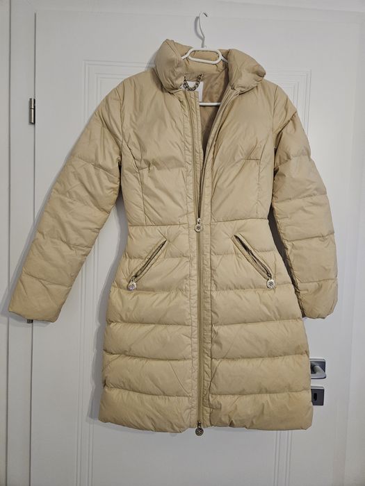 Geaca puf Elisabetta Franchi