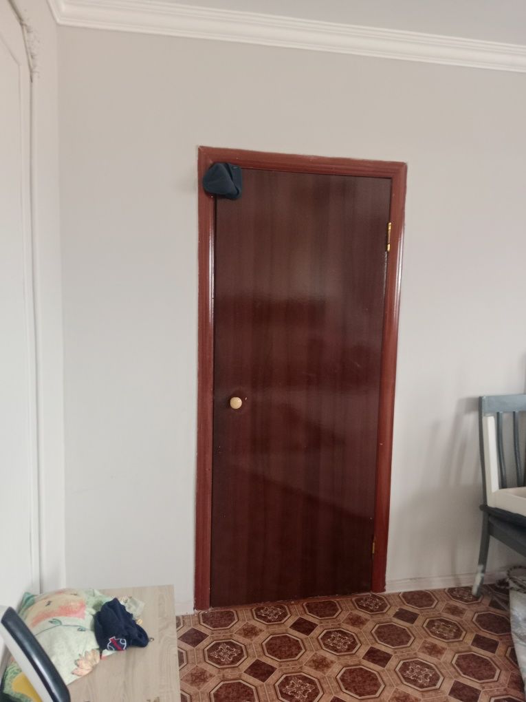 Продам Б/у двери