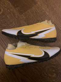 Nike Mercurial Superfly 7 Yellow
