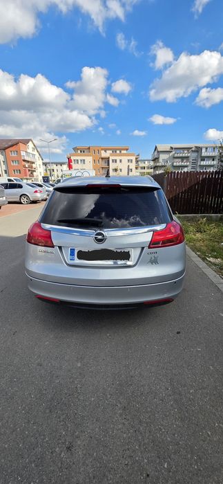 Opel insignia 2010 stare buna