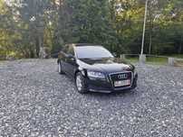 Audi A3 Stronic 2.0 Diesel 2012 Proveniență Germania