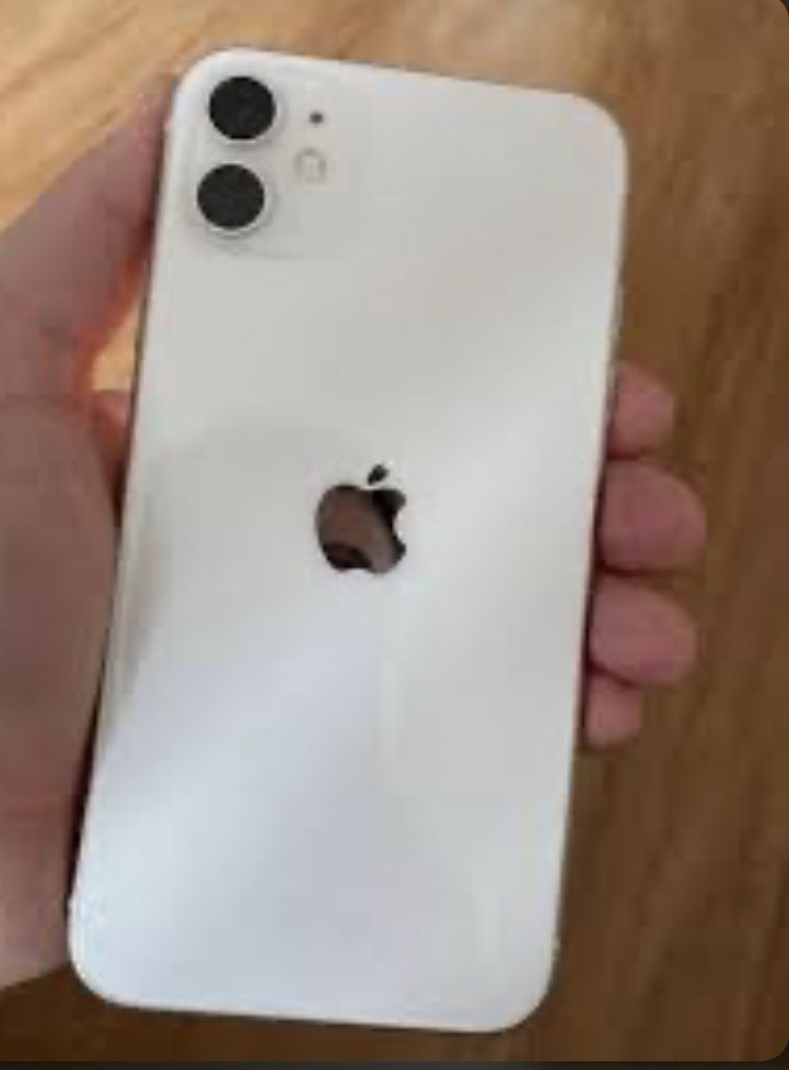 Айфон 11 apple 11 iphone