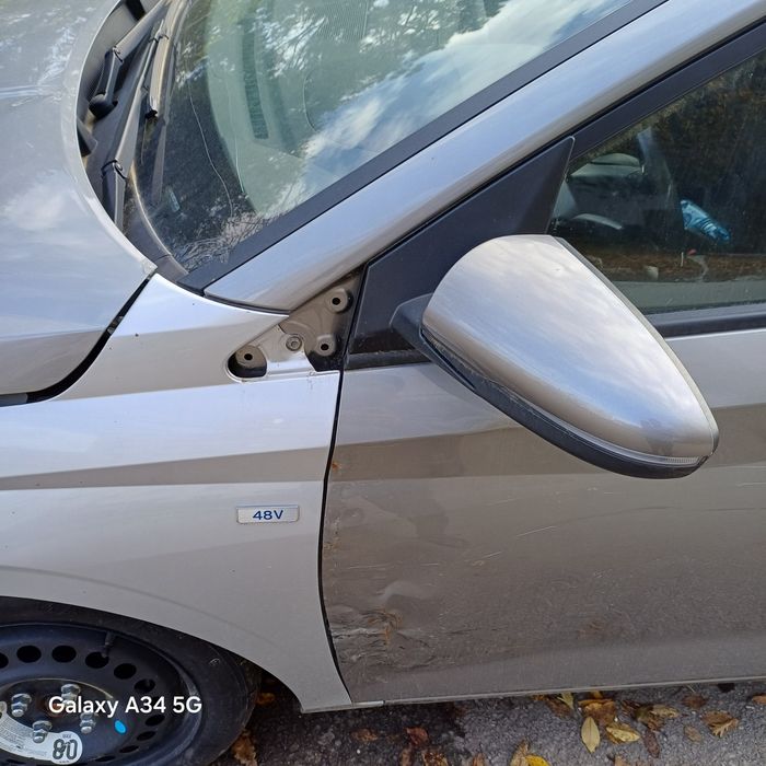 Hyundai i20 an 2023 luna 12