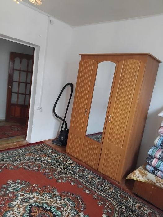 Сарай Времянка ұзақ