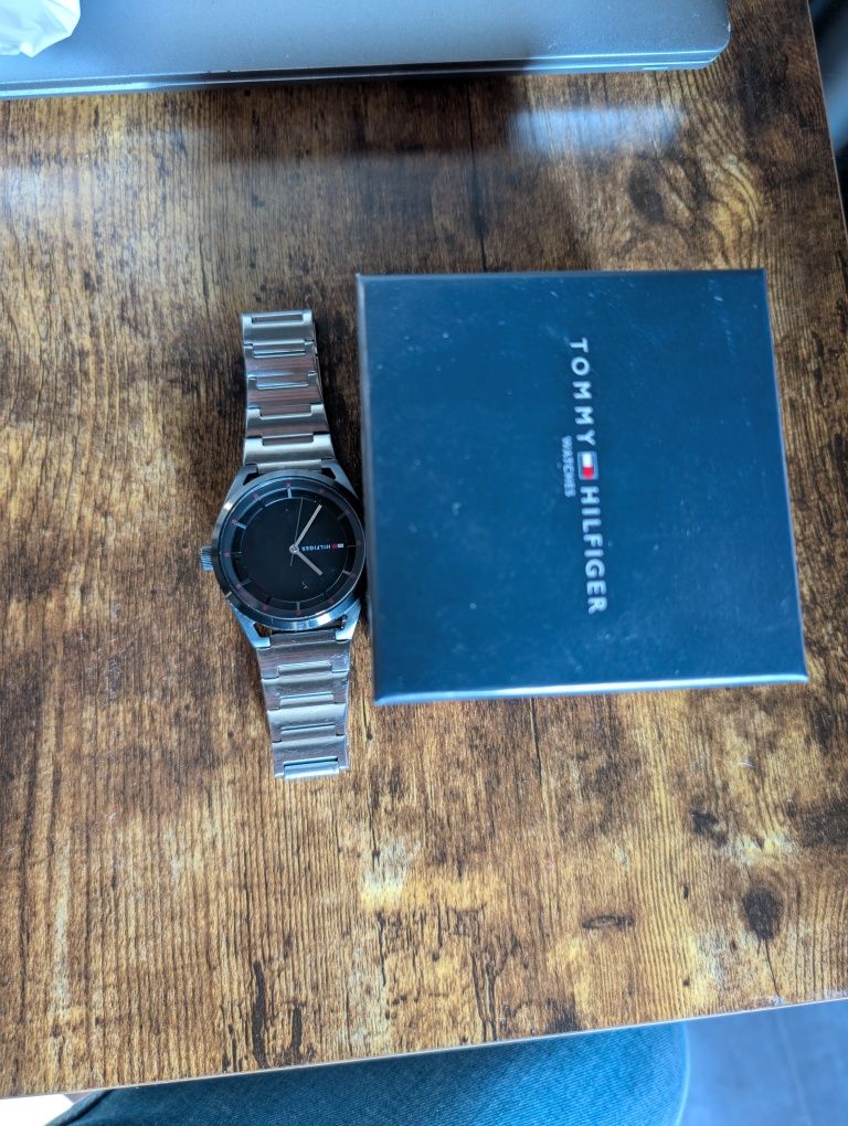 Tommy Hilfiger мъжки часовник