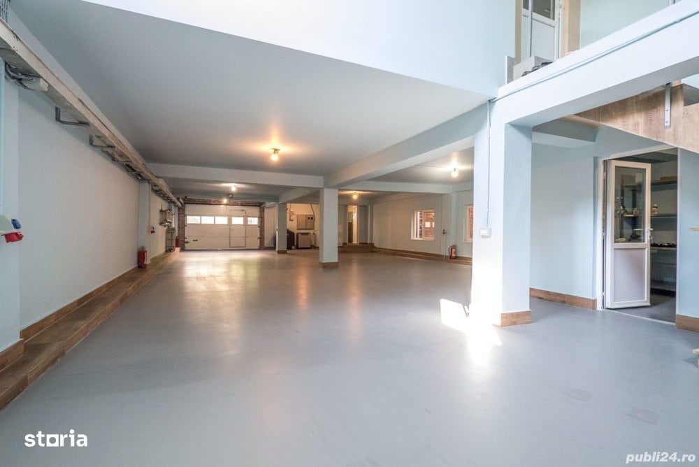 Cladire multifunctionala complet renovata | 10 minute de Piata Unirii