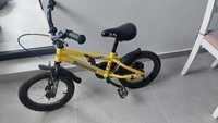 Bicicleta 14 inch pentru copii Scirocco