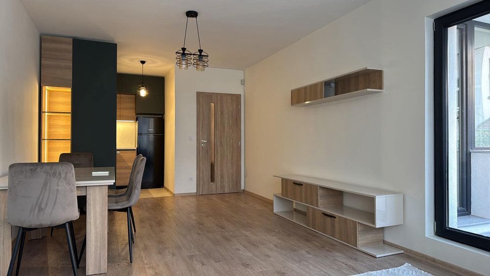 Дава се под наем Двустаен апартамент в София, Зона Б-18 - 64 кв.м за 730 € - Снимка #3