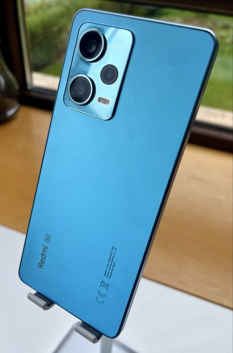 Xiaomi Redmi Note 12 Pro 5G