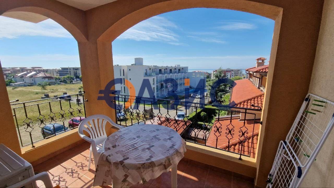 Продава се Двустаен апартамент в Свети Влас - 75 кв.м за 1111 €/кв.м - Снимка #7