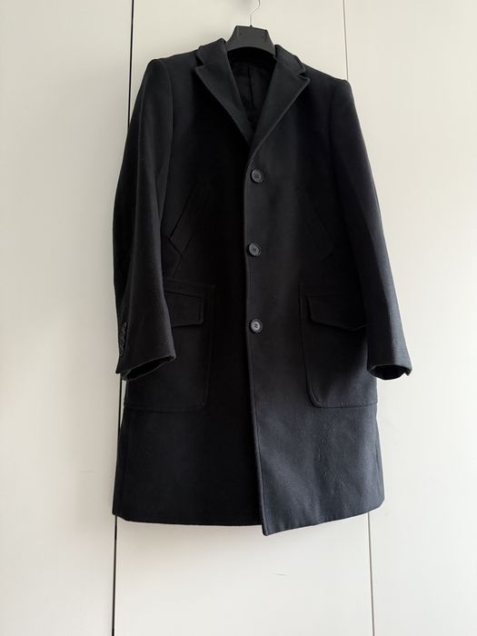 Palton barbati marime 48- M