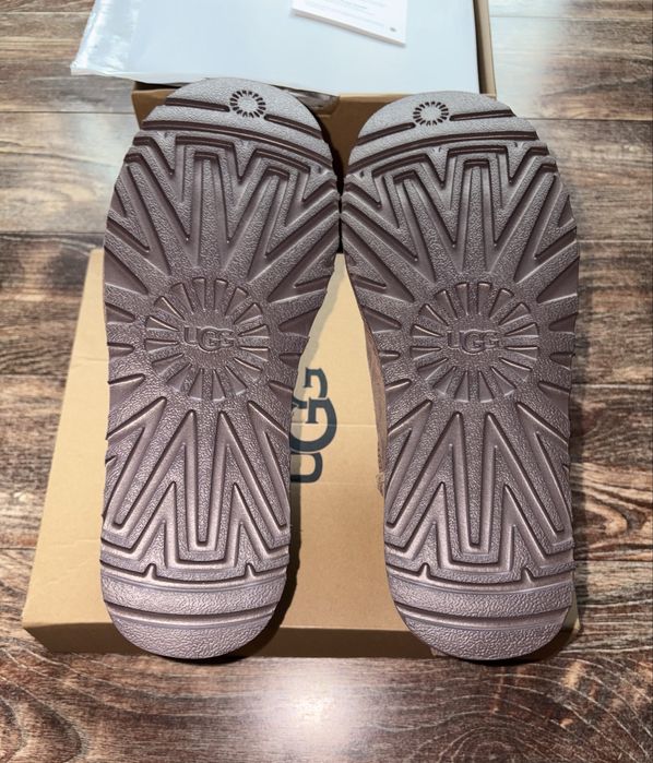 Ugg classic ultra mini