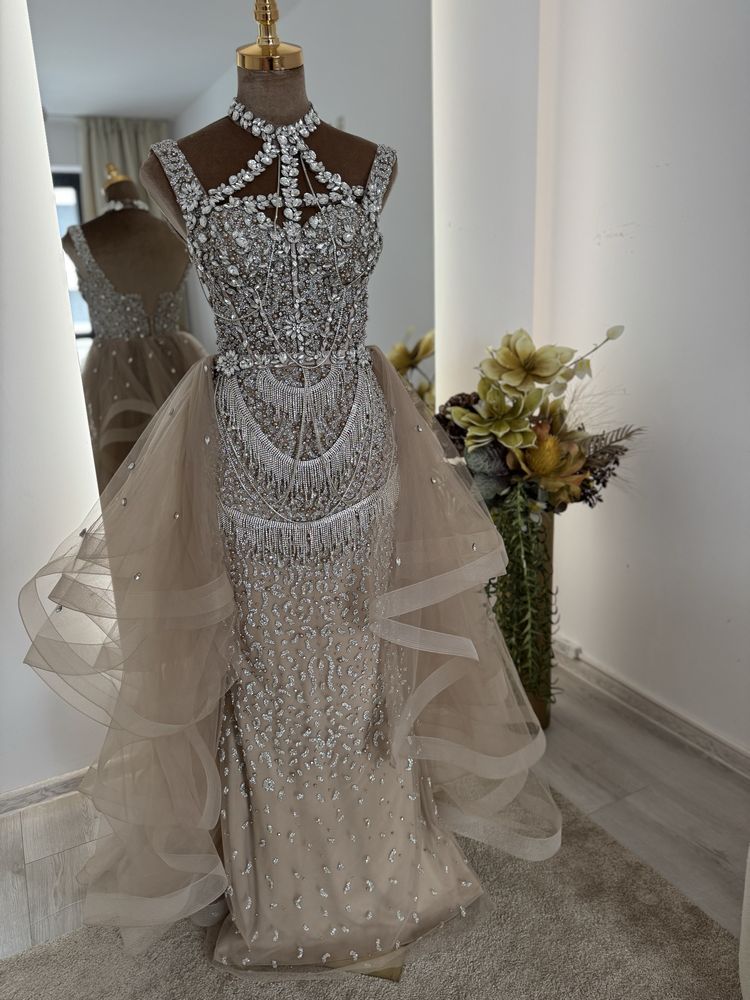 Rochie deosebita de ocazie