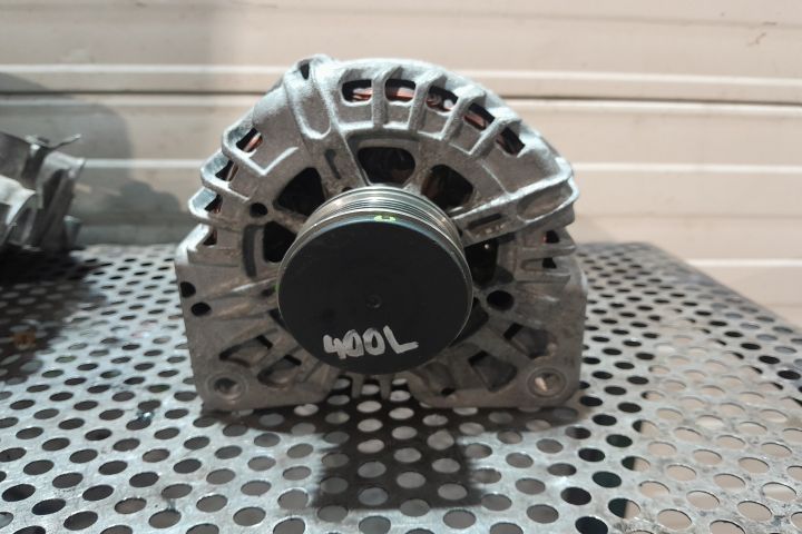 ALTERNATOR 1.5 CDI TG15C146 MX1253 Mercedes-Benz Citan