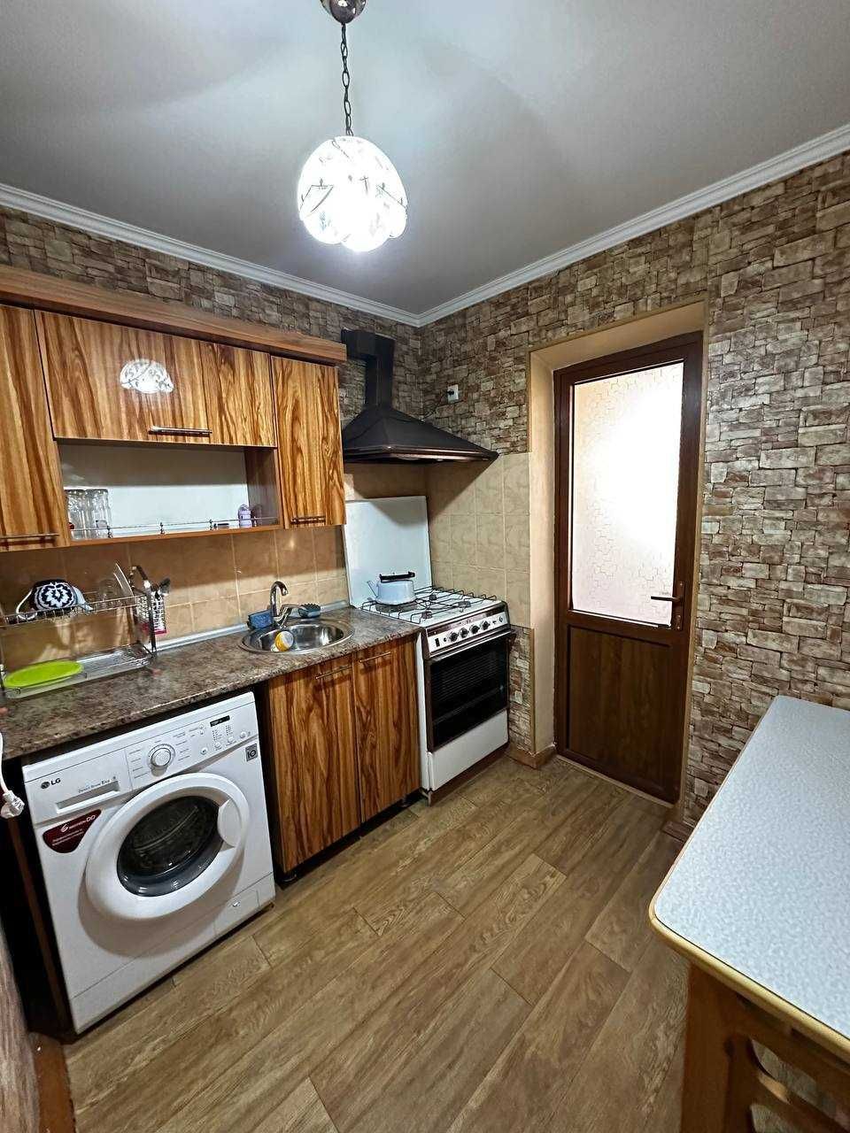 Сдается ПОСУТОЧНО - Кунлик в аренду квартира за 500.000сум