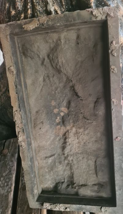 Форма для облицовки