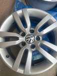 Джанти VW 16 / внос Германия