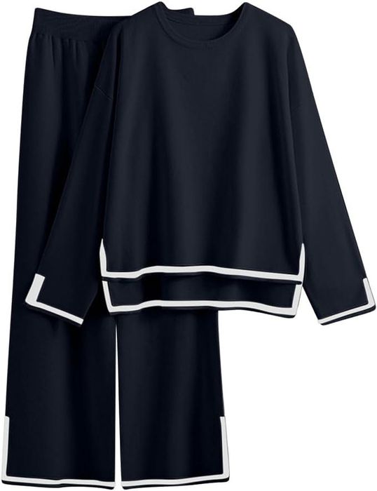 Trening tricot toamna / primavara - 2 piese