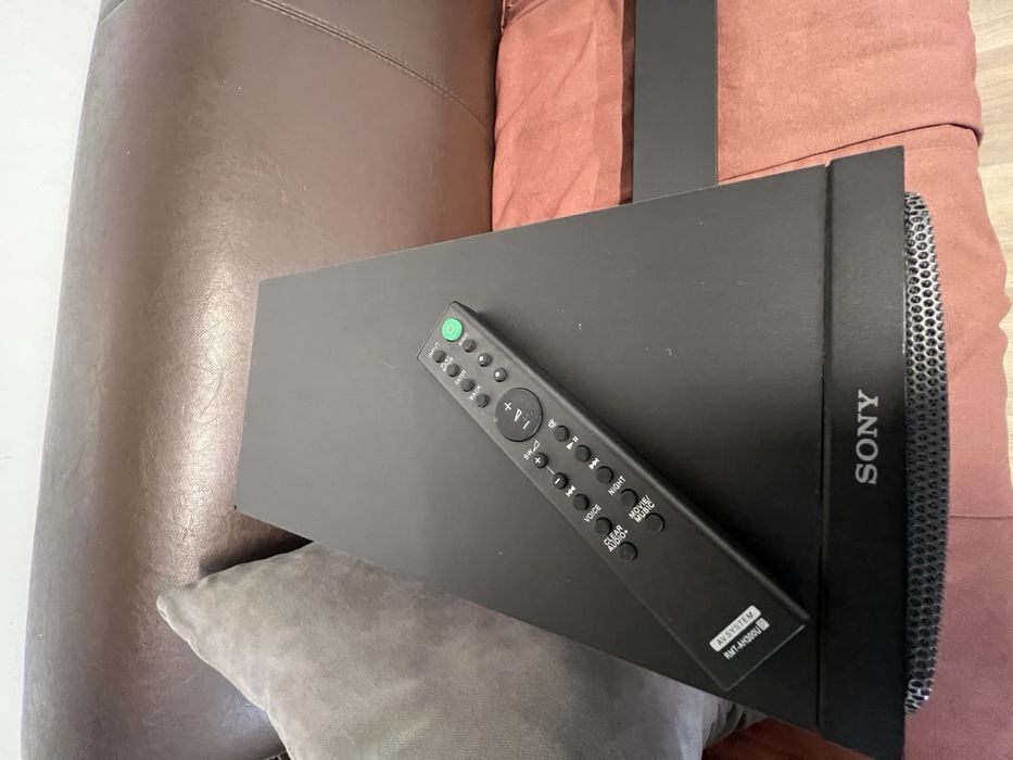 Саундбар SONY+ Бас