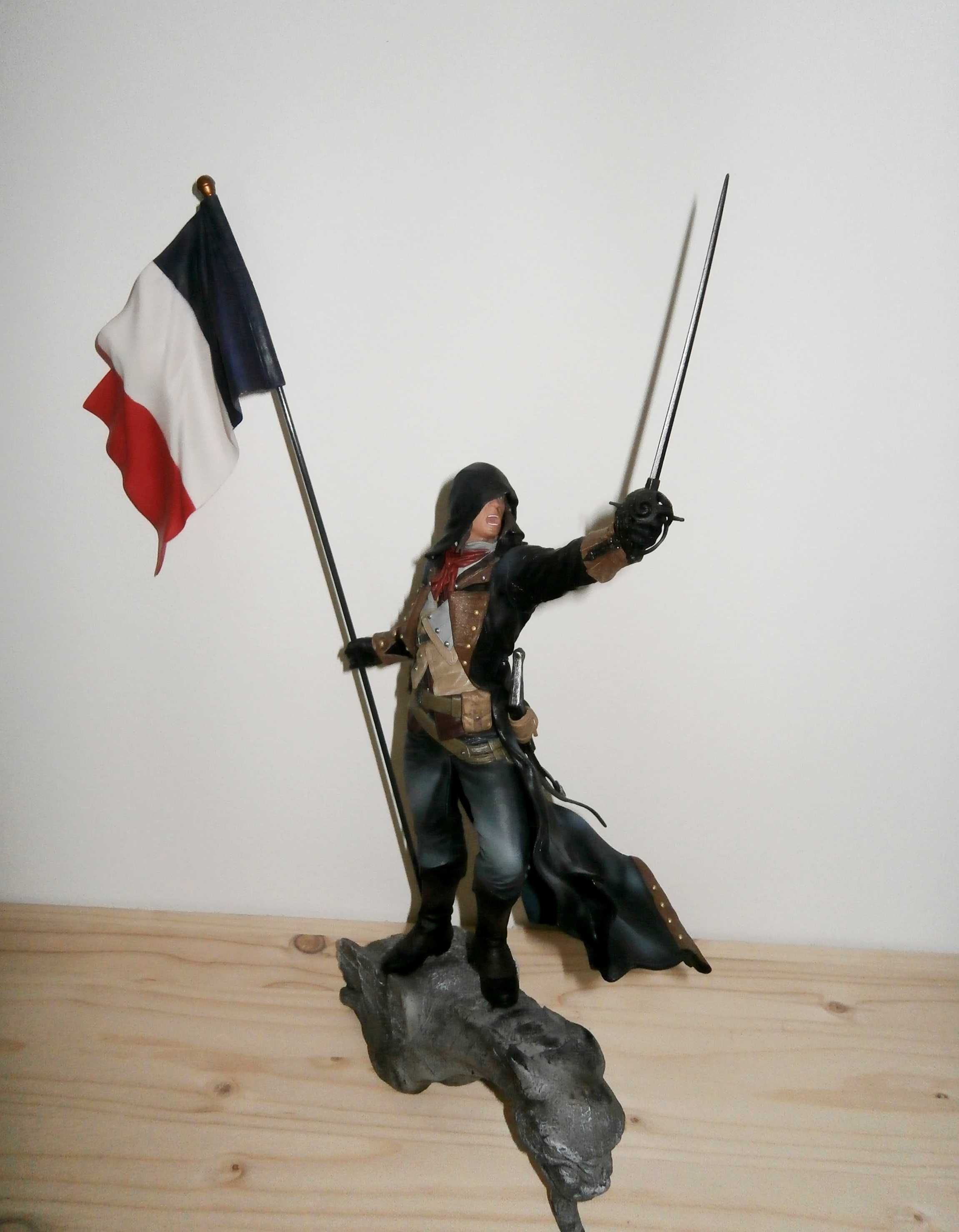 Editie de colectie Assassin's Unity Notre Dame Ed (fara joc)