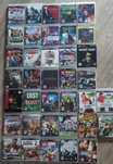 Игри за playstation 3, PS3