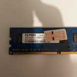 Memorie DDR3 2GB Epilda