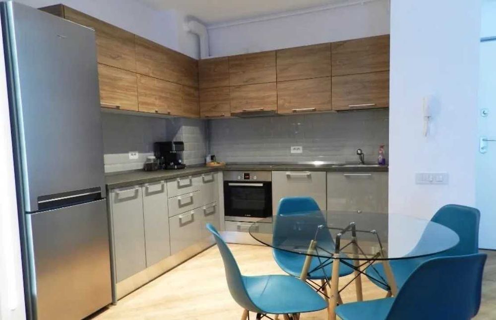 Дава се под наем Тристаен апартамент в Пловдив, Каменица 1 - 89 кв.м за 249.9 € - Снимка #2