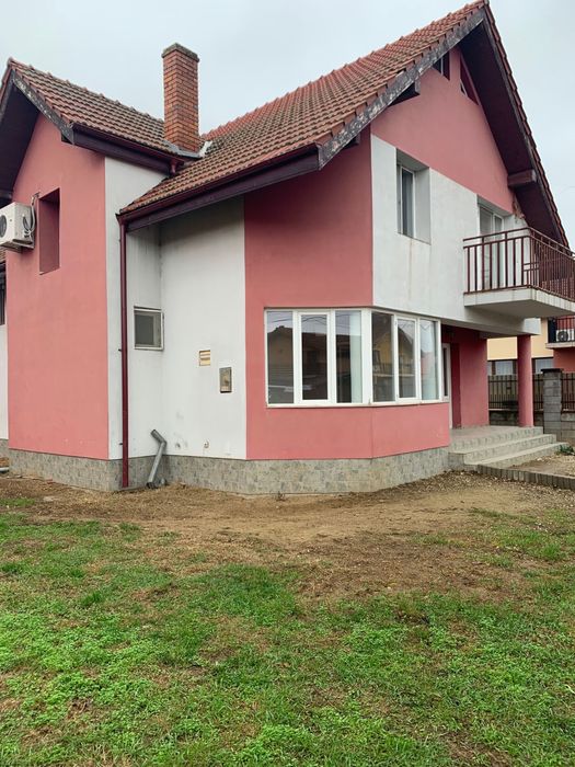 Inchiriez casa in chisoda