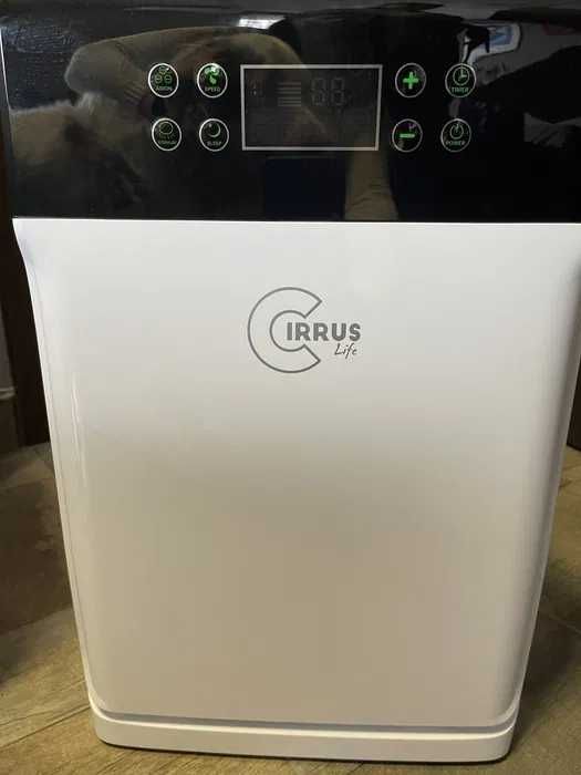 Пречиствател за въздух Cirrus life Welmax