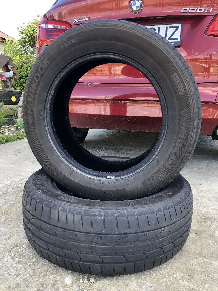 Anvelope VARA 205/60 R16