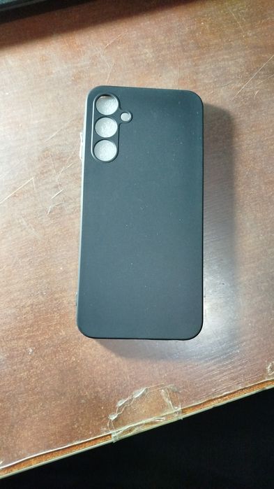 Защитный чехол Samsung A25