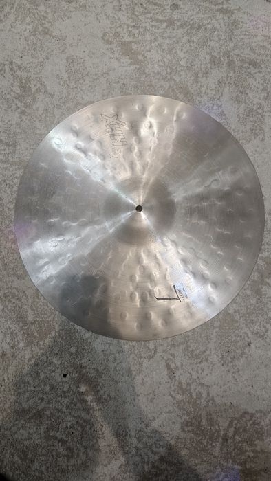 Продам райд Sabian hhx legacy 20'