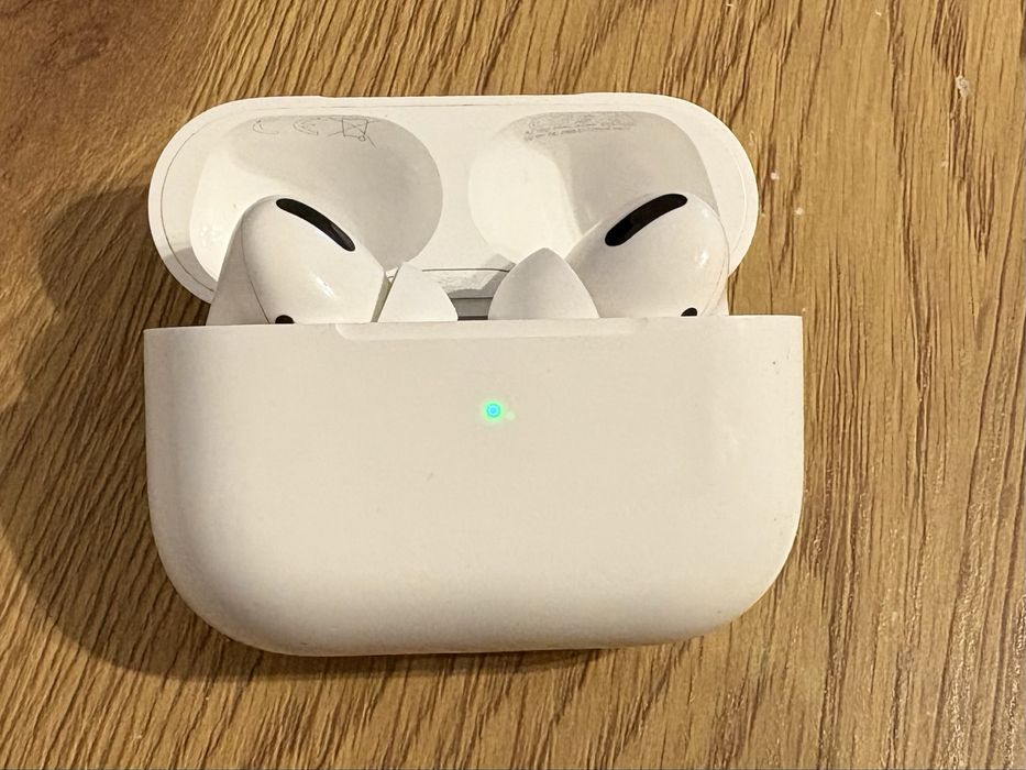 Airpods Pro 1st generation