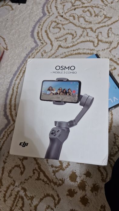 Стабилизатор для телефон