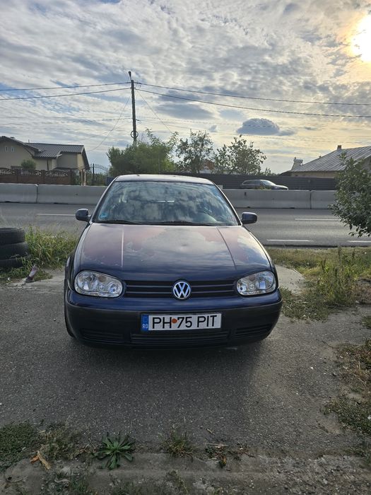 De vanzare Wolkswagen Golf 4