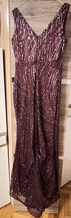 Rochie cu paiete, eleganta,  Bella Boutique Cluj