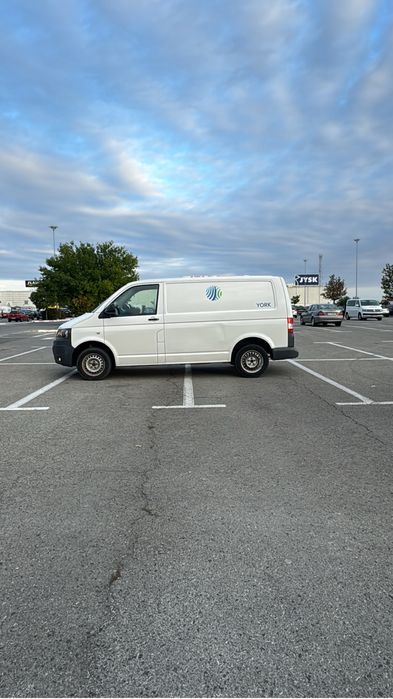 Ocazie Transporter T5