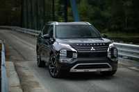 •Mitsubishi Outlander 2023•