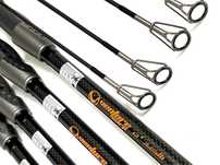 Lansete pescuit crap Venture Venturis V2